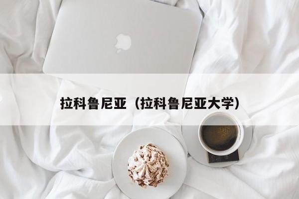 拉科鲁尼亚（拉科鲁尼亚大学）