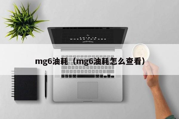 mg6油耗（mg6油耗怎么查看）