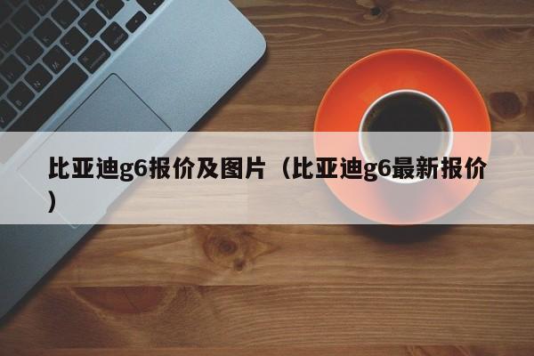 比亚迪g6报价及图片（比亚迪g6最新报价）