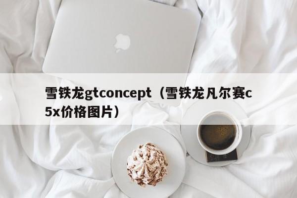 雪铁龙gtconcept（雪铁龙凡尔赛c5x价格图片）