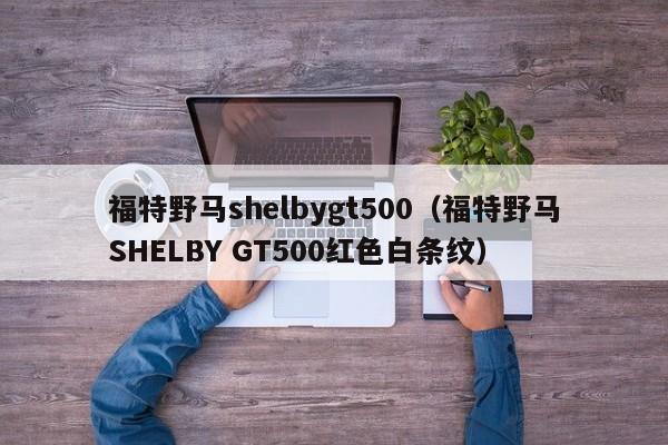 福特野马shelbygt500（福特野马SHELBY GT500红色白条纹）