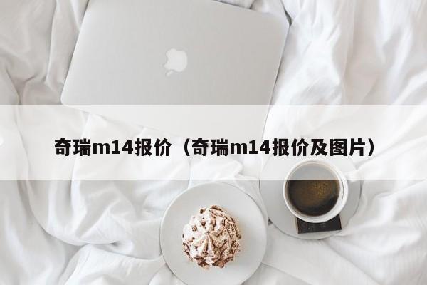 奇瑞m14报价（奇瑞m14报价及图片）