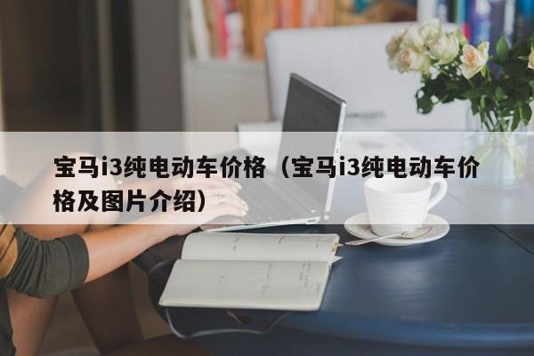 宝马i3纯电动车价格（宝马i3纯电动车价格及图片介绍）