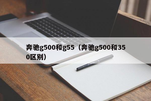 奔驰g500和g55（奔驰g500和350区别）