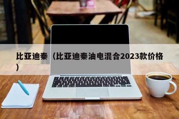 比亚迪秦（比亚迪秦油电混合2023款价格）