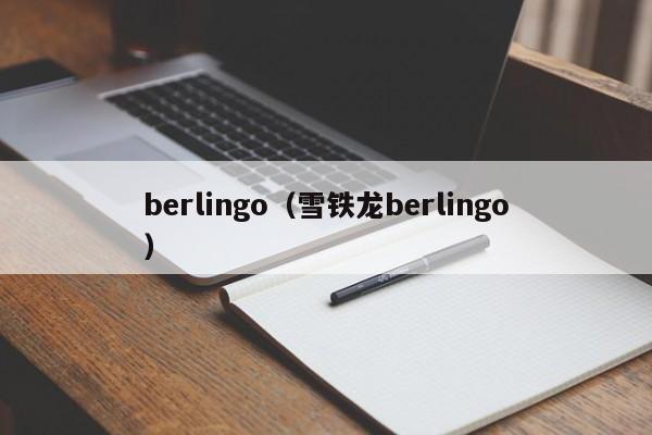 berlingo（雪铁龙berlingo）