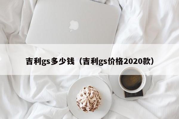 吉利gs多少钱（吉利gs价格2020款）