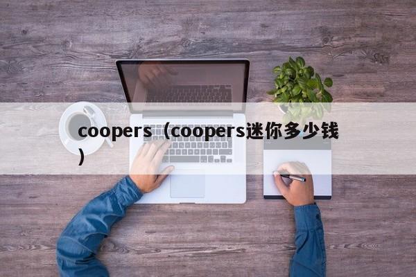 coopers（coopers迷你多少钱）