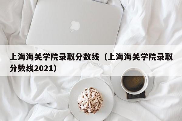 上海海关学院录取分数线（上海海关学院录取分数线2021）