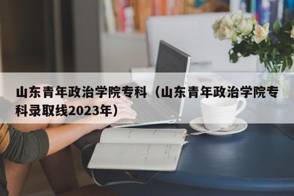 山东青年政治学院专科（山东青年政治学院专科录取线2023年）